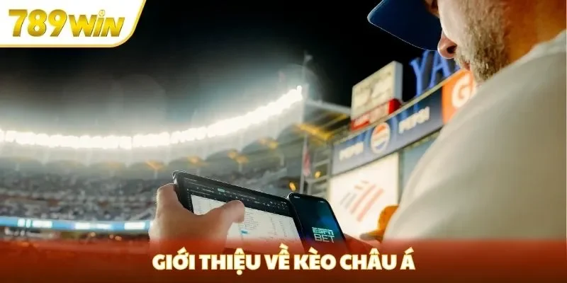 Giới thiệu kèo châu Âu Giới thiệu kèo châu Âu