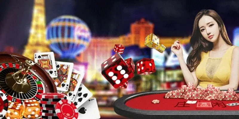 Slot game casino 789win được phát triển đa dạng từ giao diện đến chủ đề Slot game casino 789win được phát triển đa dạng từ giao diện đến chủ đề